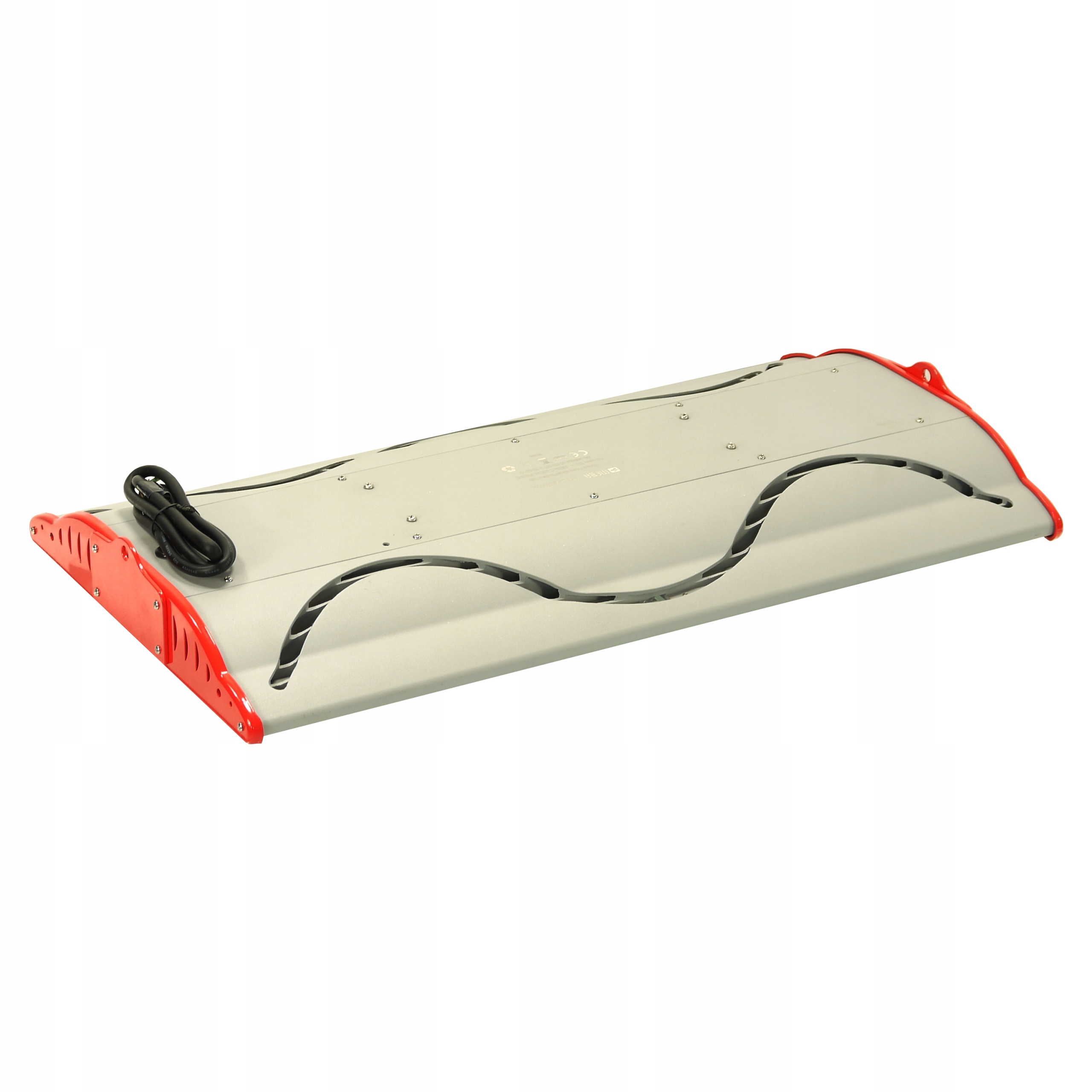 LAMPA OPRAWA PRZEMYSŁOWA PANELOWA LED 08-200W-50K