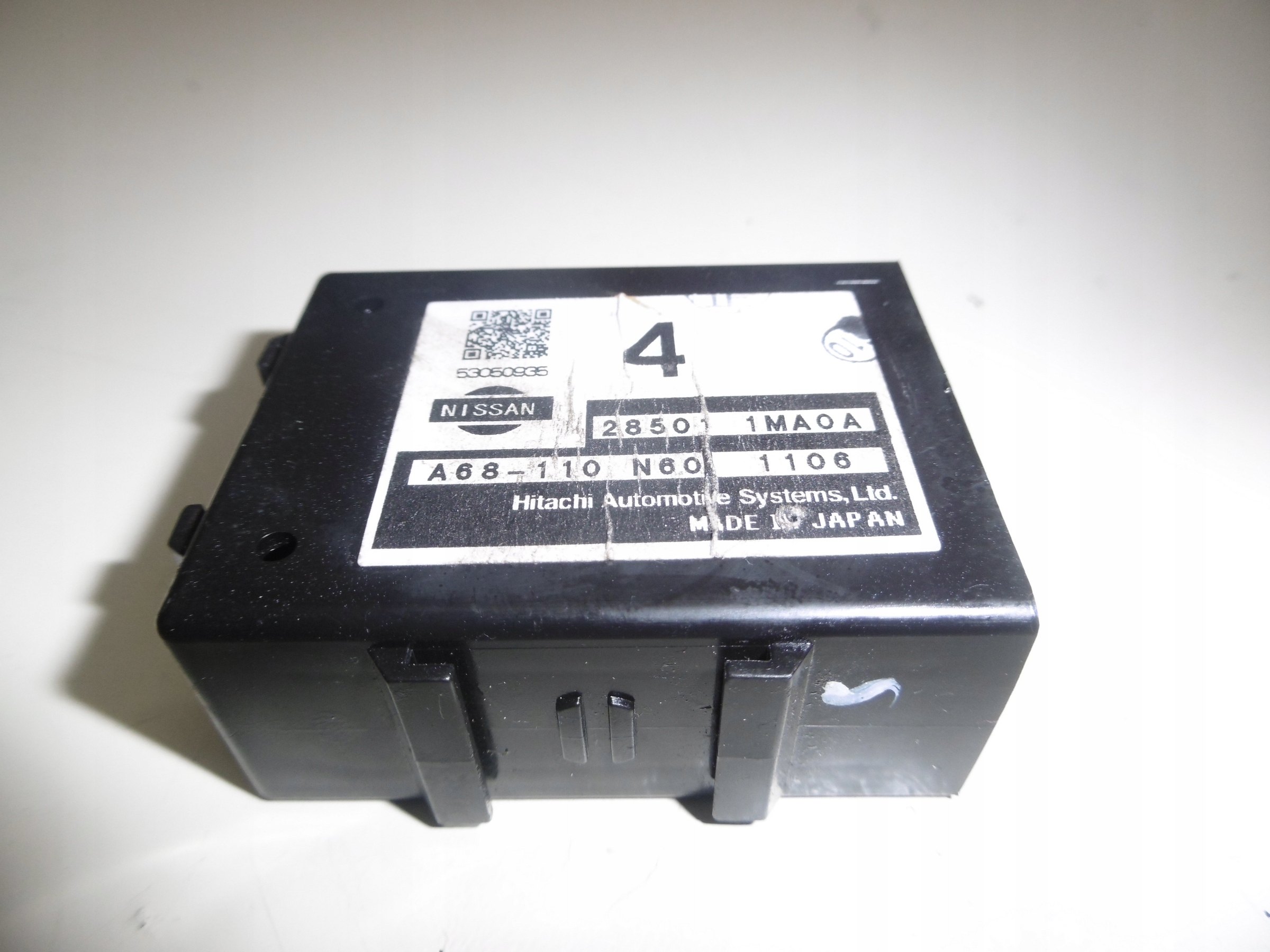 modulo SERVOSTERZO 285011MA0A INFINITI M30 M35 M37
