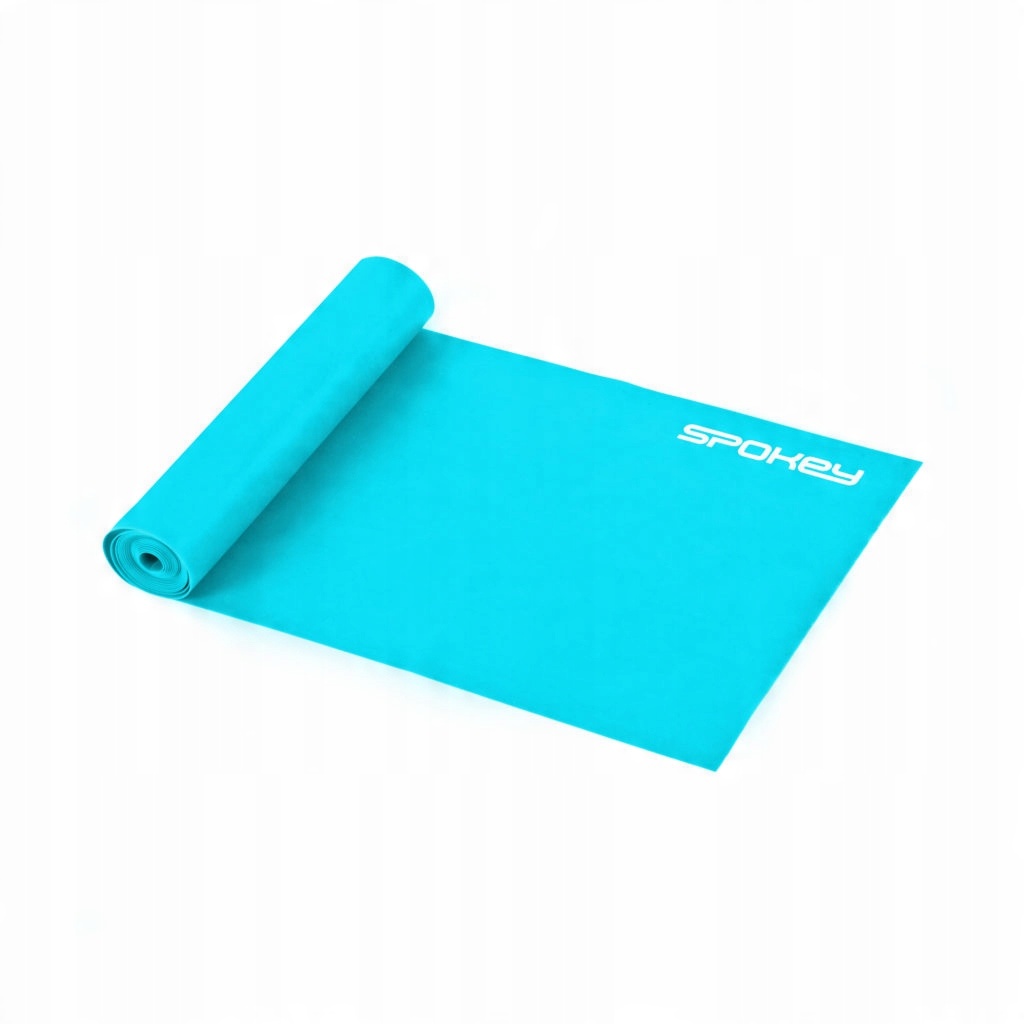 

Guma fitness Spokey light 200 x 15 cm