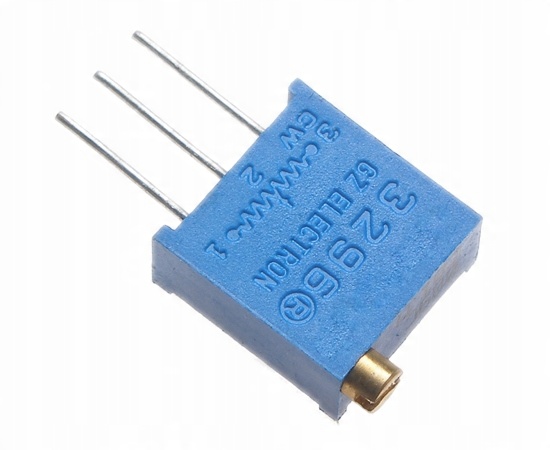 

Potencjometr precyzyjny 20K 20kohm 64W 3296W x2szt