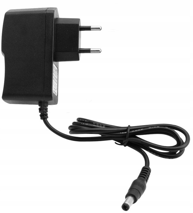 Konwerter Adapter Przejście HDMI do AV SCART EURO Model Konwerter Adapter HDMI do AV SCART EURO