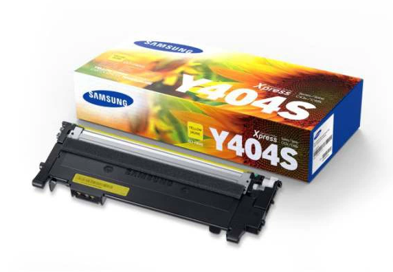 Toner Samsung Y404 SL-C430W C480W C480FW Oryginał