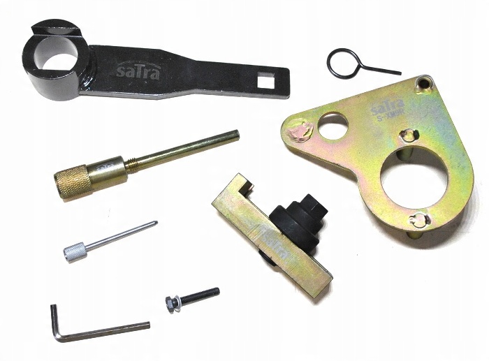 

Blokada Opel Nissan Renault 1.6 2.0 2.3 DCI Cdti