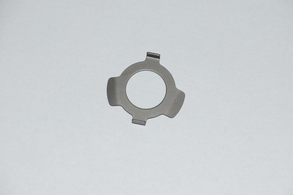 ZABEZPIECZENIE NAKRĘTKA KOSZ YAMAHA YFM 660 RAPTOR