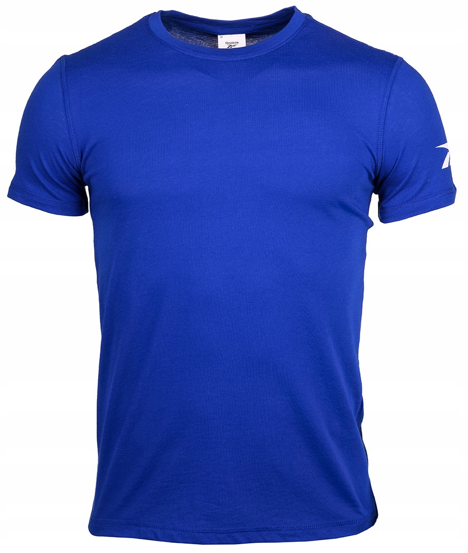 

Reebok Koszulka Męska T-Shirt Commercial roz.S