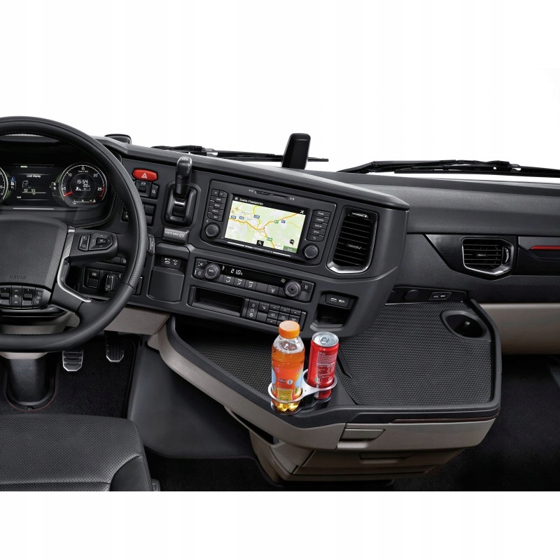 Uchwyt na napój , napoje TWIN HOLDER 2 w 1 Producent inny