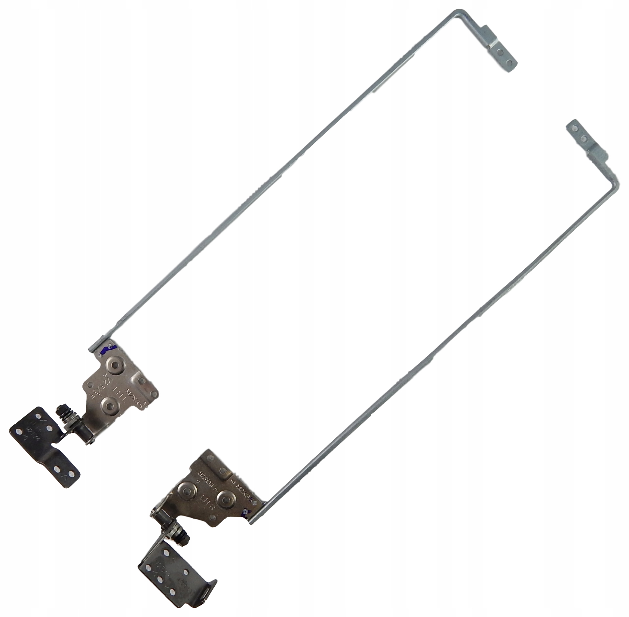 

Zawiasy Lenovo G50-30 G50-45 G50-70 G50-80 Z50-70