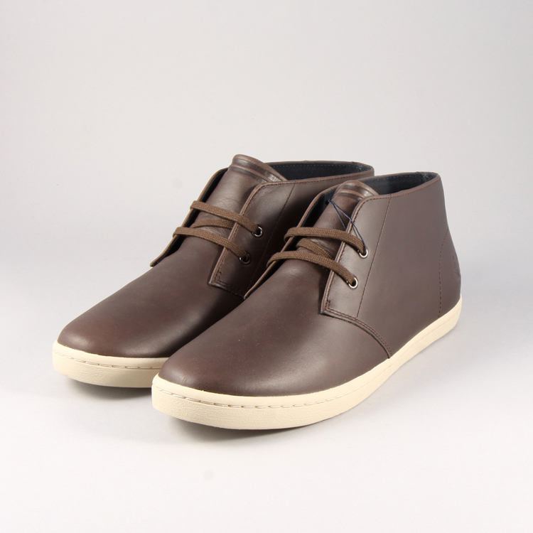 Boty Fred Perry 44-45EU