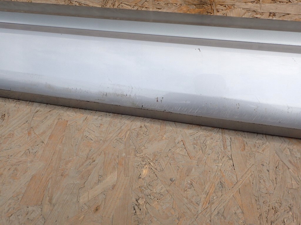 moulding for door right front AUDI Q7 4M 4M0853960B