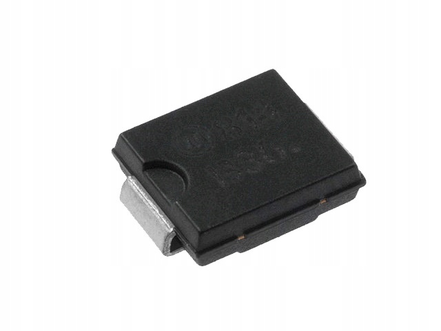 

SS54 Dioda Schottky 40V 5A 0.6V Smc E8266