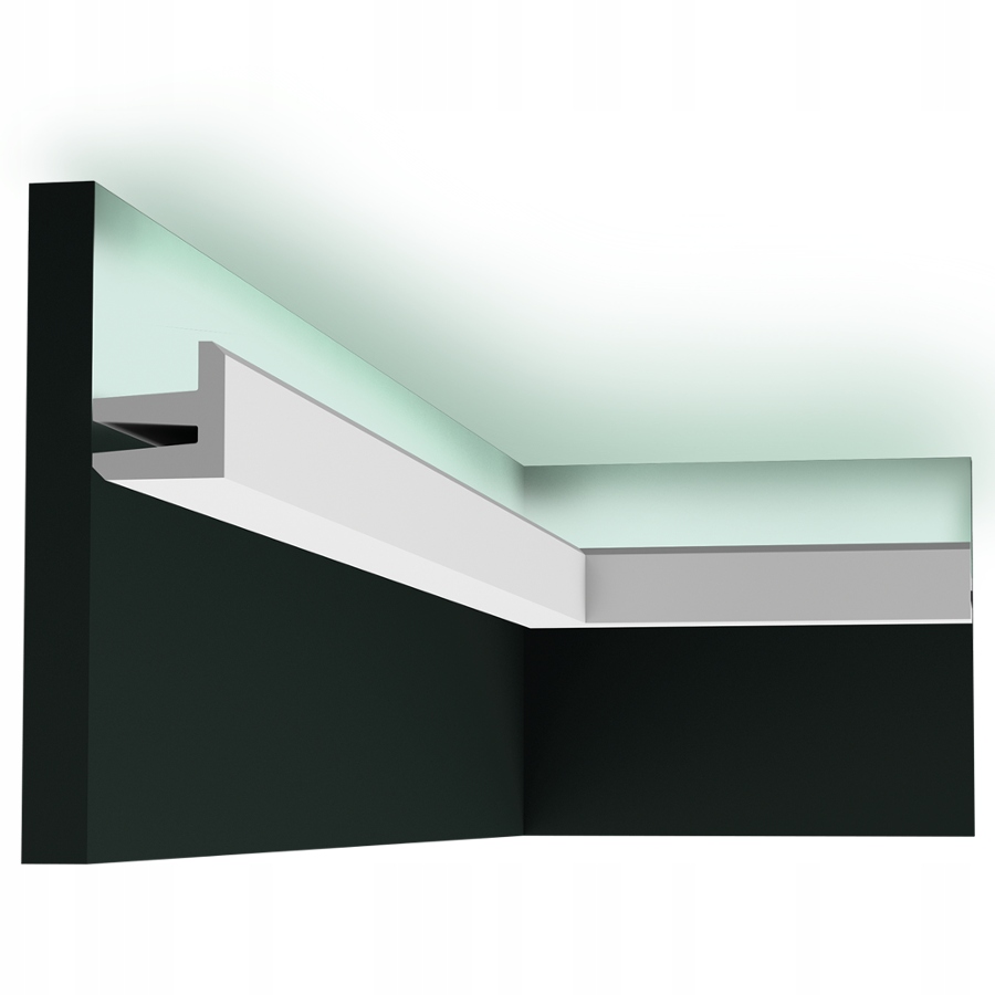 Listwa Oświetleniowa C 380 L3 Orac Decor