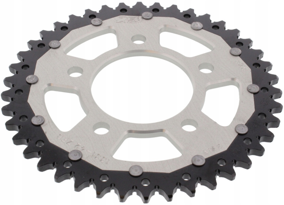 ZFD-1331 - Задняя звездочка 525 ZFD 42 44z Honda CRF 1100 20