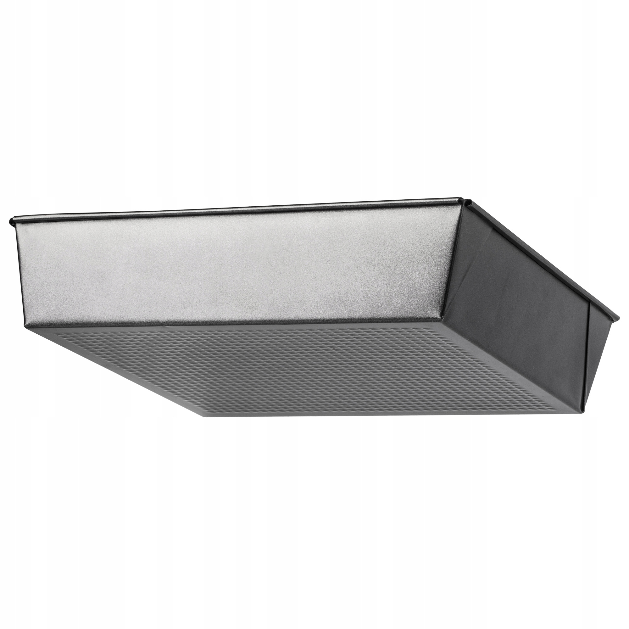 BLACHA FORMA DO PIECZENIA CIASTA NIEPRZYWIERALNA Rodzaj klasyczna forma