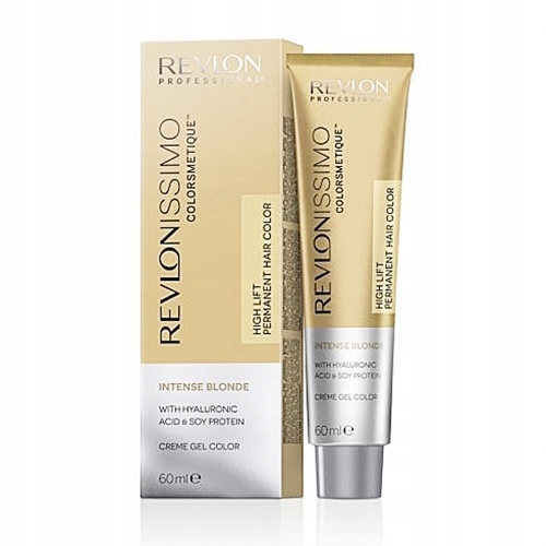 

Revlon farba Intense Blonde kolor 1211MN Popielaty