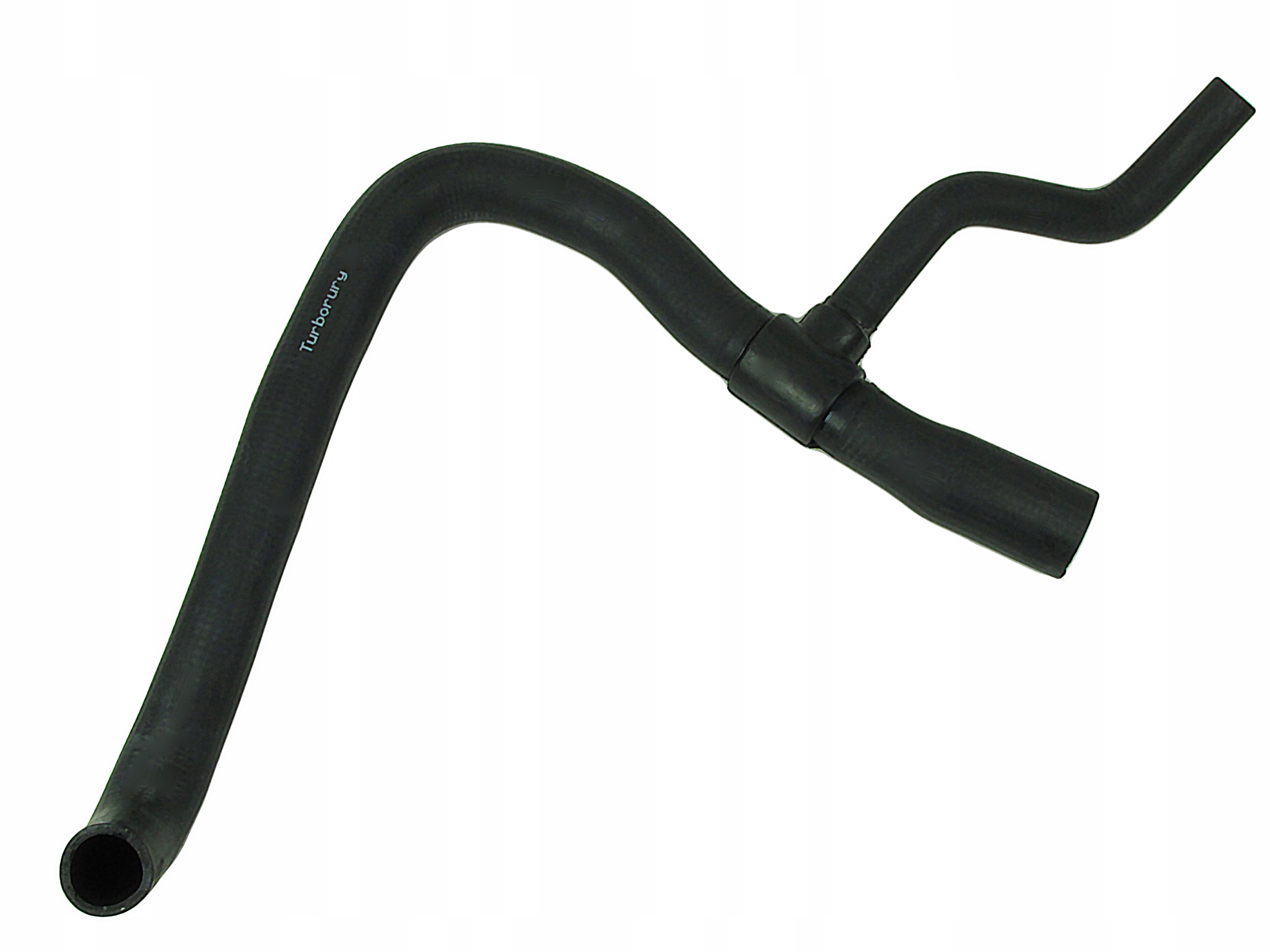 Kabel Chladiče Vw Transporter 2.4 D, 2.5 D