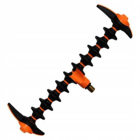 

Guru Reaper wielopozycyjna podpórka method feeder