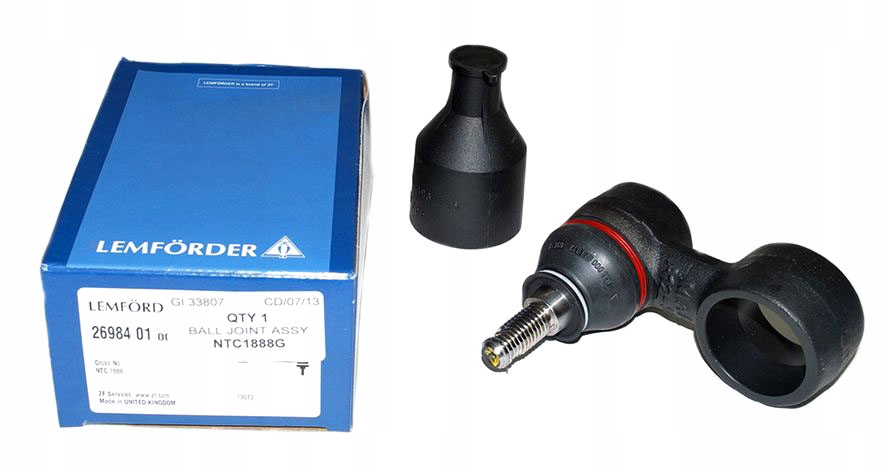 NTC1888 - Стабілізатор для Land Rover Defender OEM