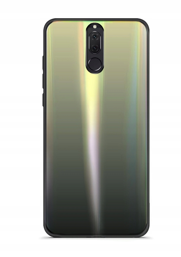 

Etui Szklane Do Huawei Mate 10 Lite Laser Case