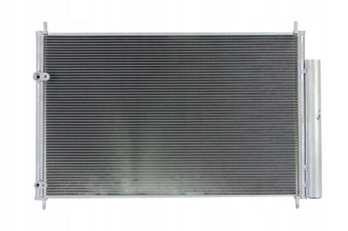 8845002280 - Радіатор кондиціонера TOYOTA AVENSIS T27 D - 4D 09-