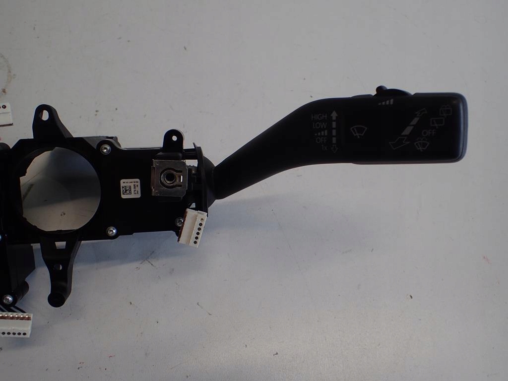 DEVIO LUCI TERGICRISTALLO TERGI VW GOLF VI