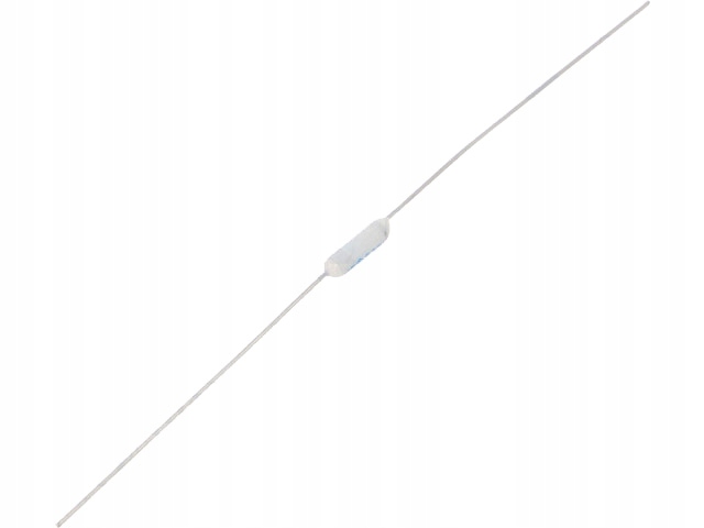 

P2-1A-F Bezpiecznik Termiczny 1A 115°C Aupo E6645