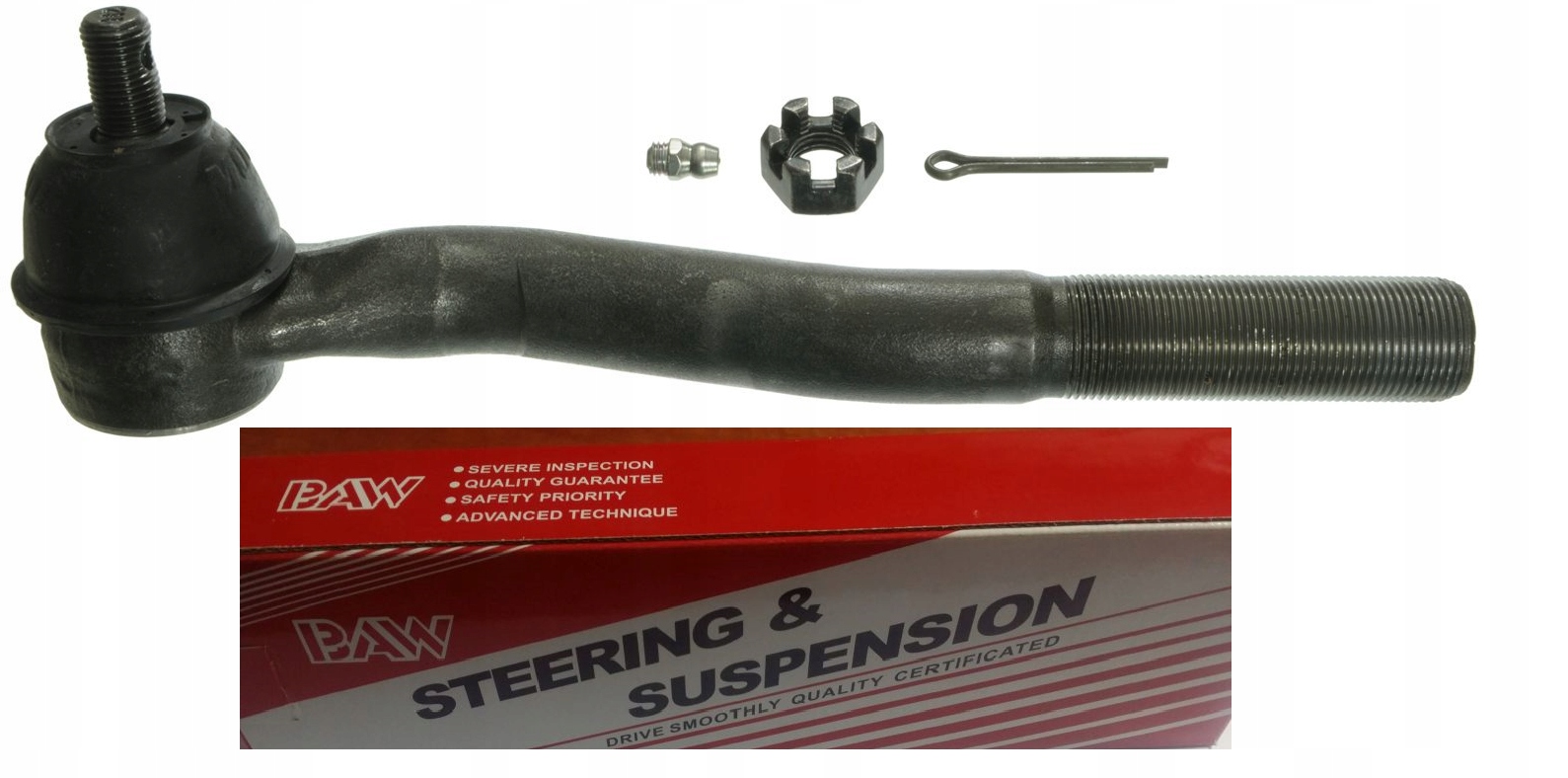 ES3473 - Наконечник тяги Jeep Grand Cherokee левый WJ 99-04