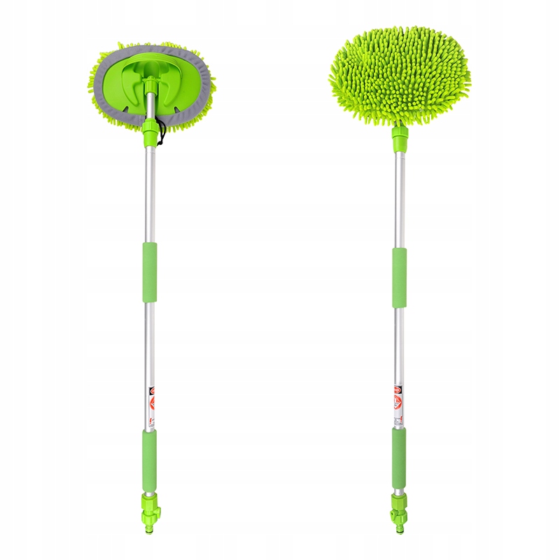 MYJKA SZCZOTKA teleskopowa dlugosc 1 65 m ProPlus