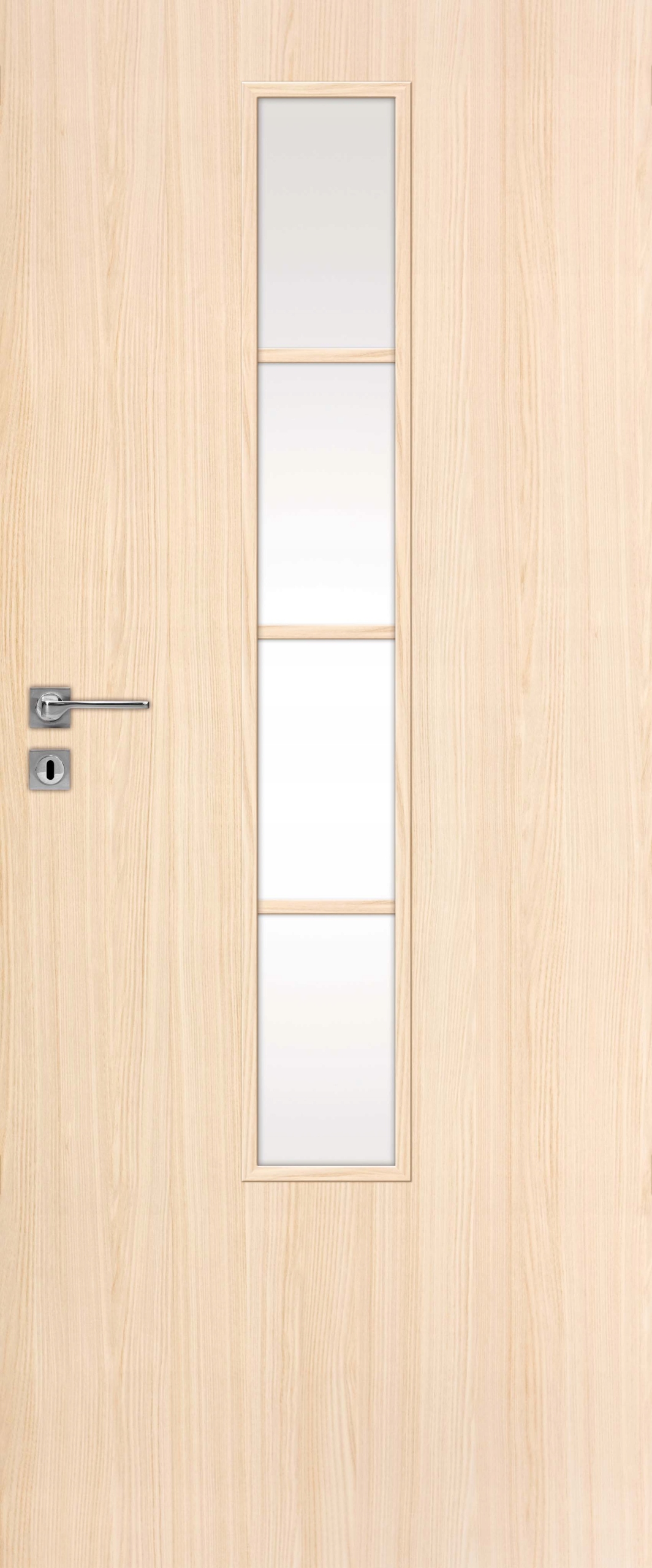 DRE ARTE B 50 drzwi wewnętrzne MONTAŻ