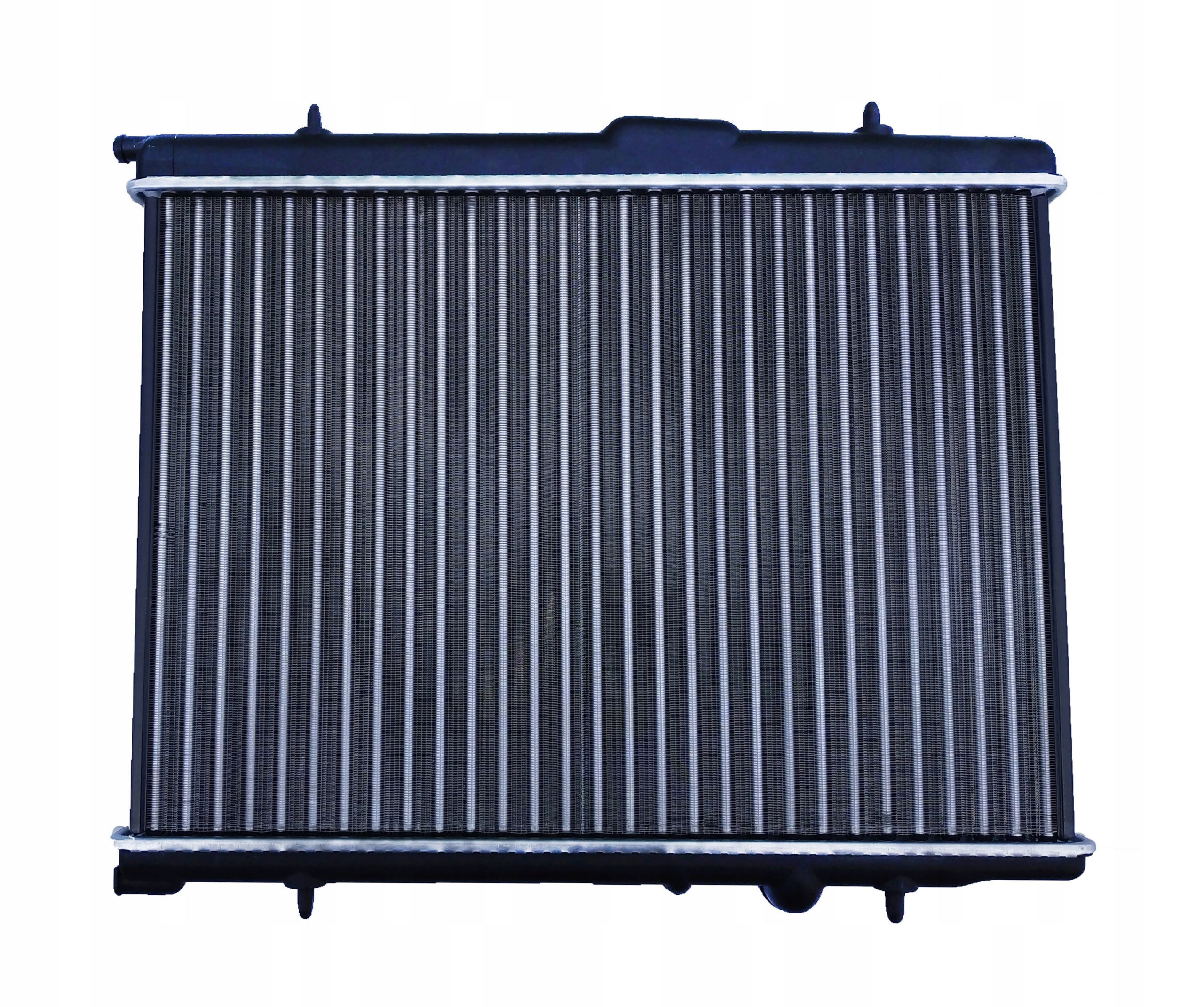 CHŁODNICA WODY CITROEN XSARA 00 - C4 04- Producent części Termpol