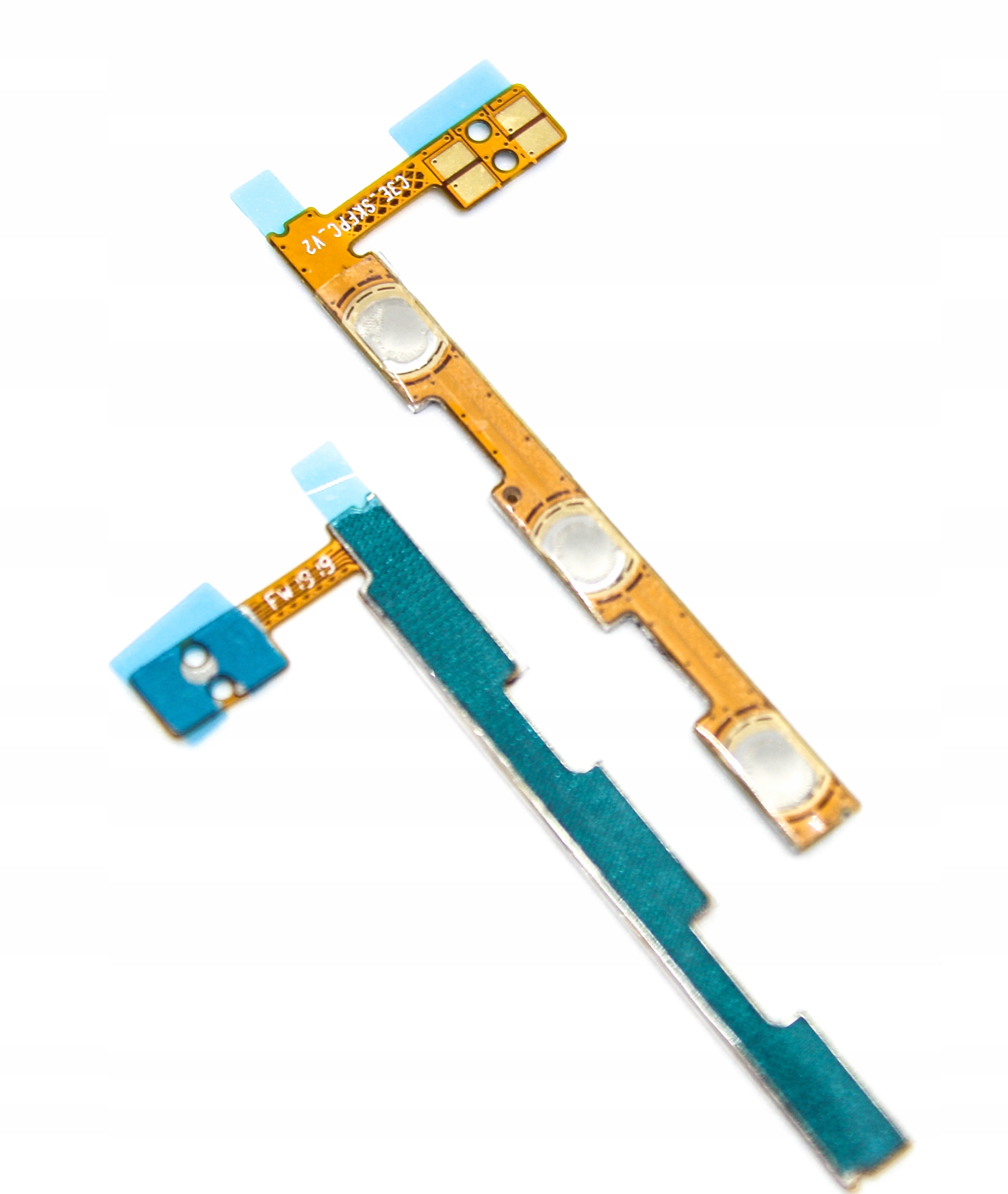 

Xiaomi Redmi 7A Taśma Włącznika Power Flex