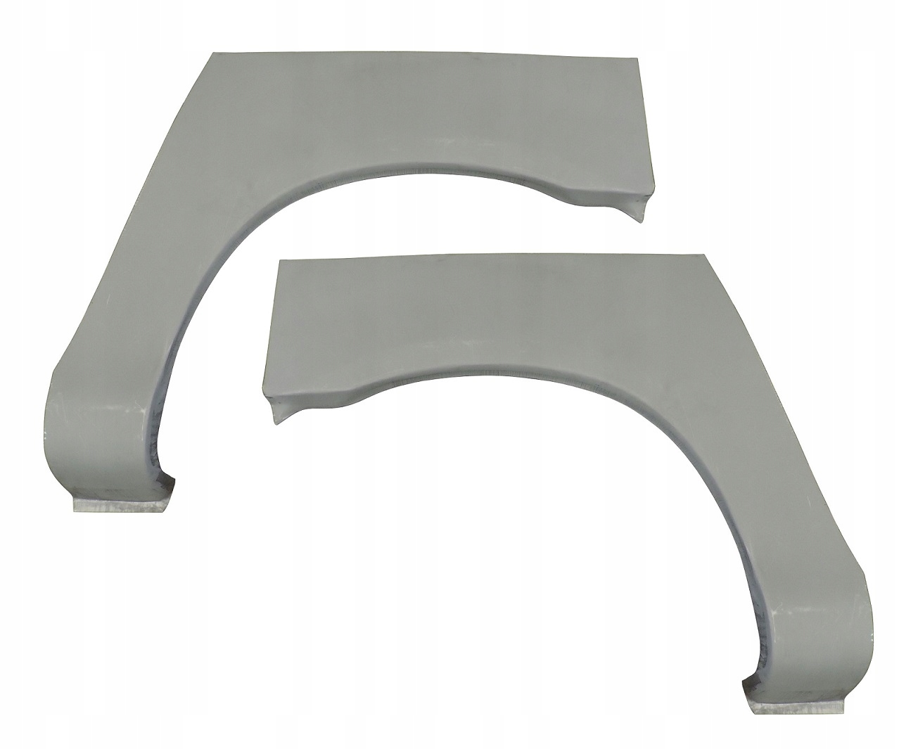 MAZDA MX5 MX-5 NB 98-05 REPERATURKA BŁOTNIKA LE+PR