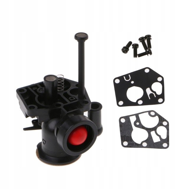 

Gaźnik do Kosiarki Briggs Stratton 400 450 500