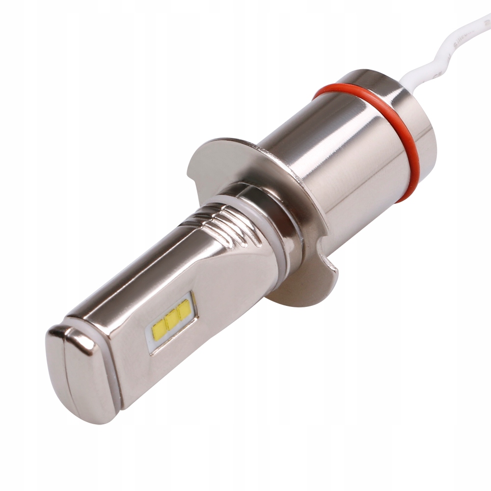 

Żarówka Led H3 12V 24 mocna lightbary Yamaha Honda