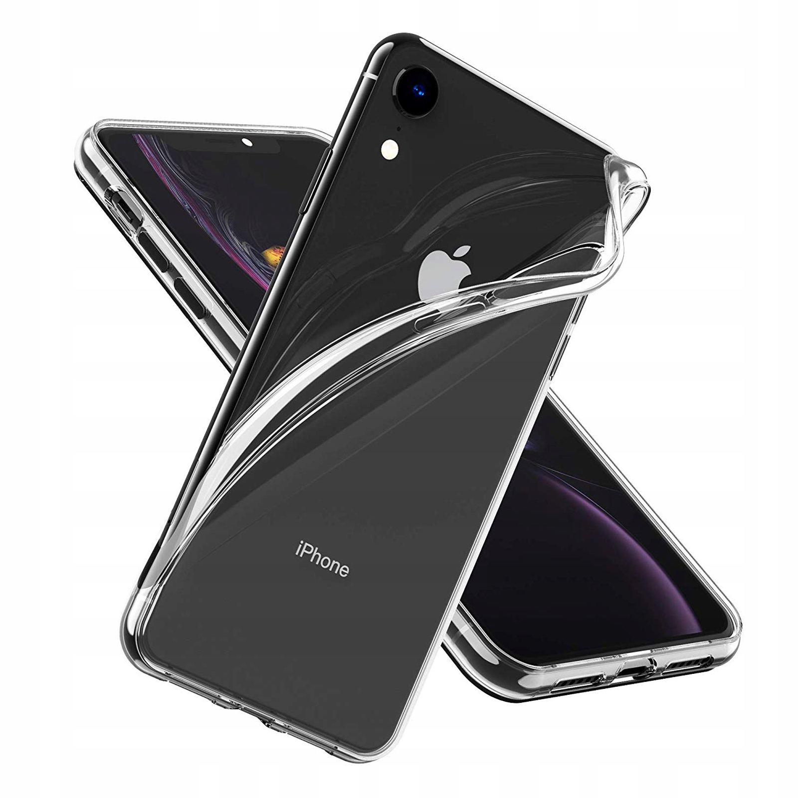 

Etui Premium Slim Do Iphone Xr /box