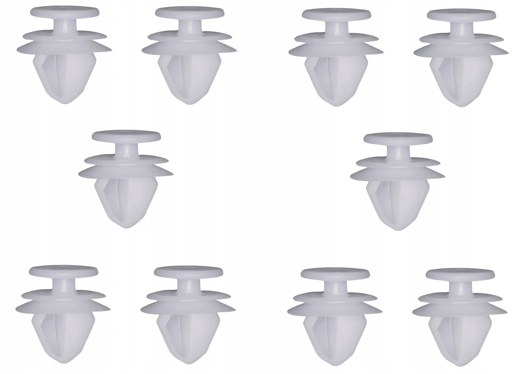 SPINKA KOŁEK TAPICERKI CITROEN BERLINGO C3 C4 C5