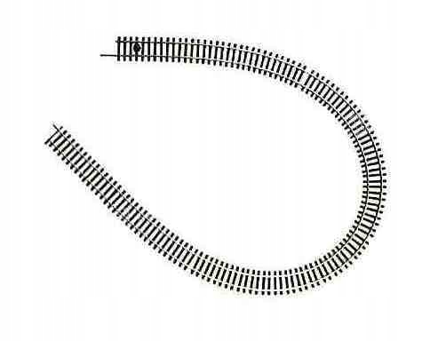 

Tor elastyczny typu Flex, Piko 55209