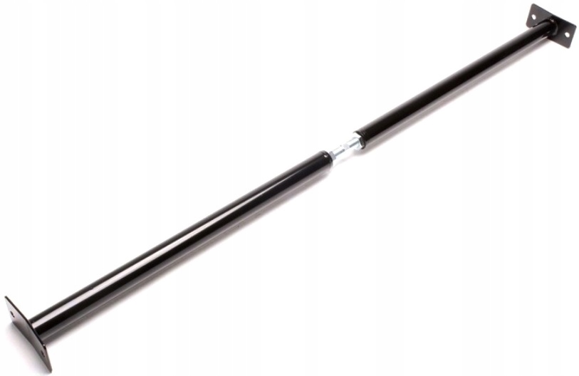 SSDSHG4 - VW BORA 1J задняя стойка задняя сталь та Техникс