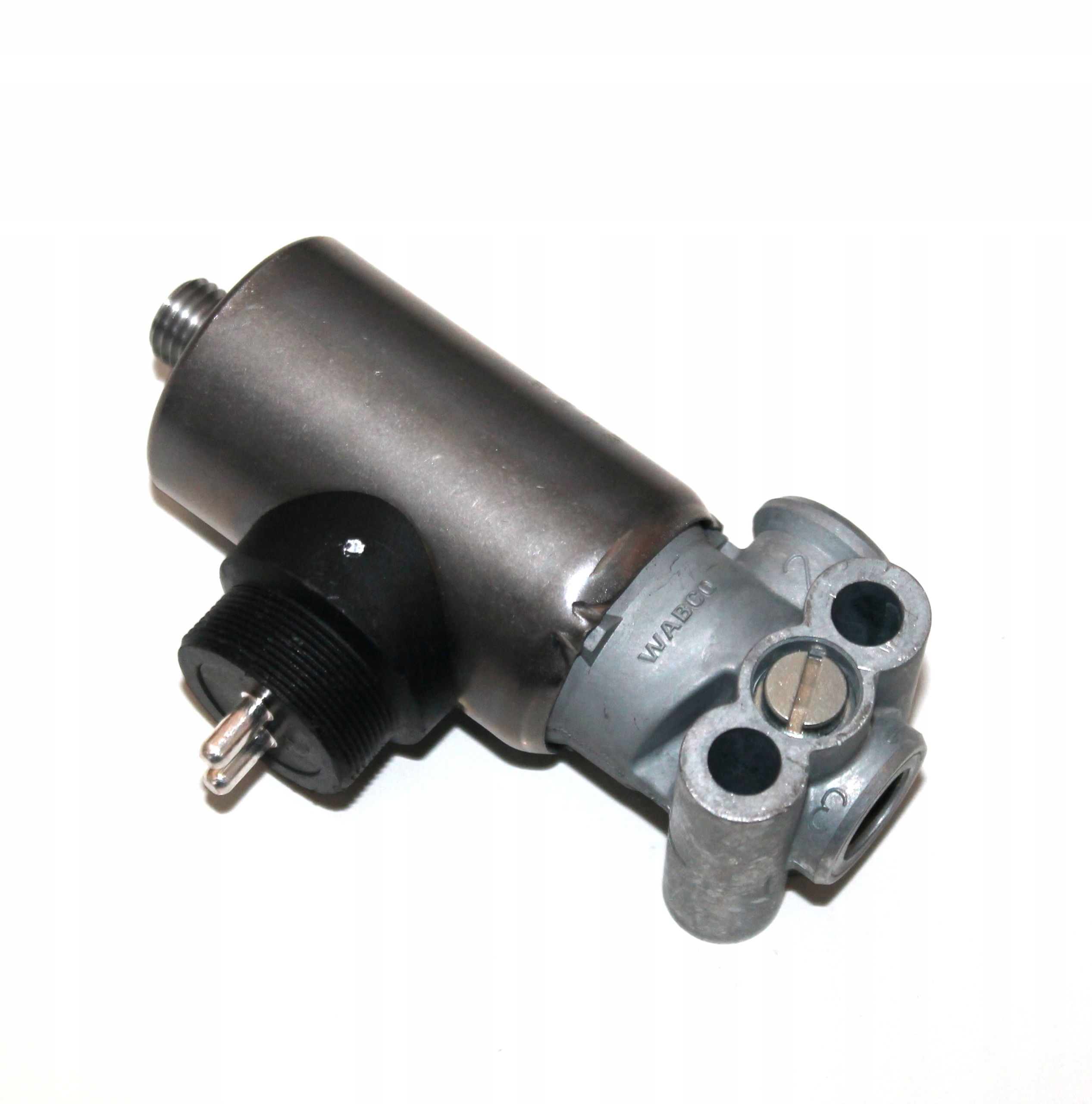 Електромагнітний клапан EZP 24V 4721709900 Van Hool