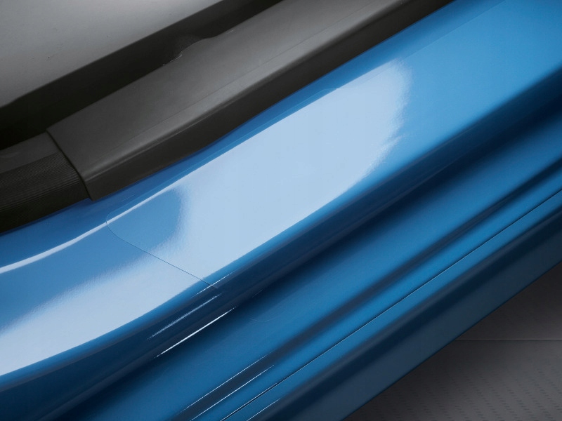 FOLIA OCHRONNA PPF bagażnik VOLKSWAGEN GOLF VII 7 Producent Moto-Guard