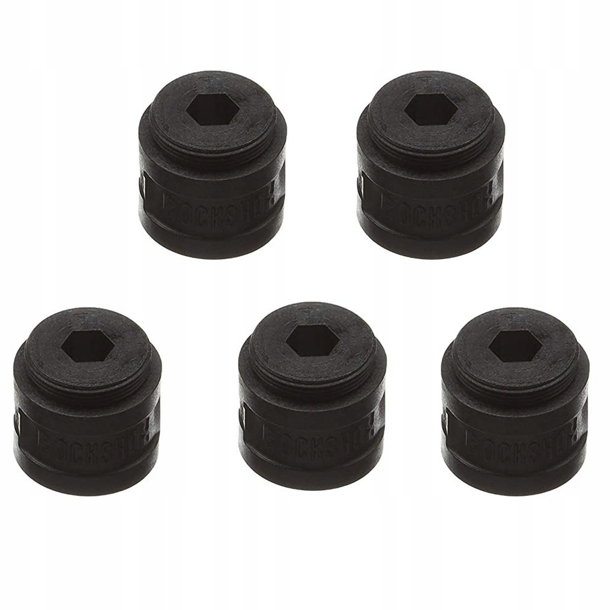 ROCK SHOX REBA / SID / BLUTO / RS-1 TOKENY 5 sztuk