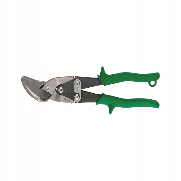 

Nożyce przelotowe lewe 225 mm Freund 01342000
