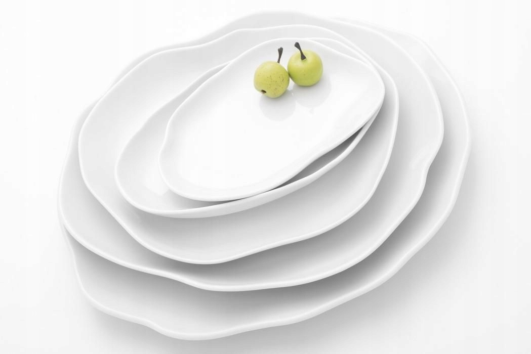 LUBIANA STONE AGE NOWOCZESNY TALERZ DESEROWY 21 CM EAN (GTIN) 5900245624366