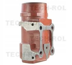 897560 - Цилиндр подъема MF-3 897560M91-T AS