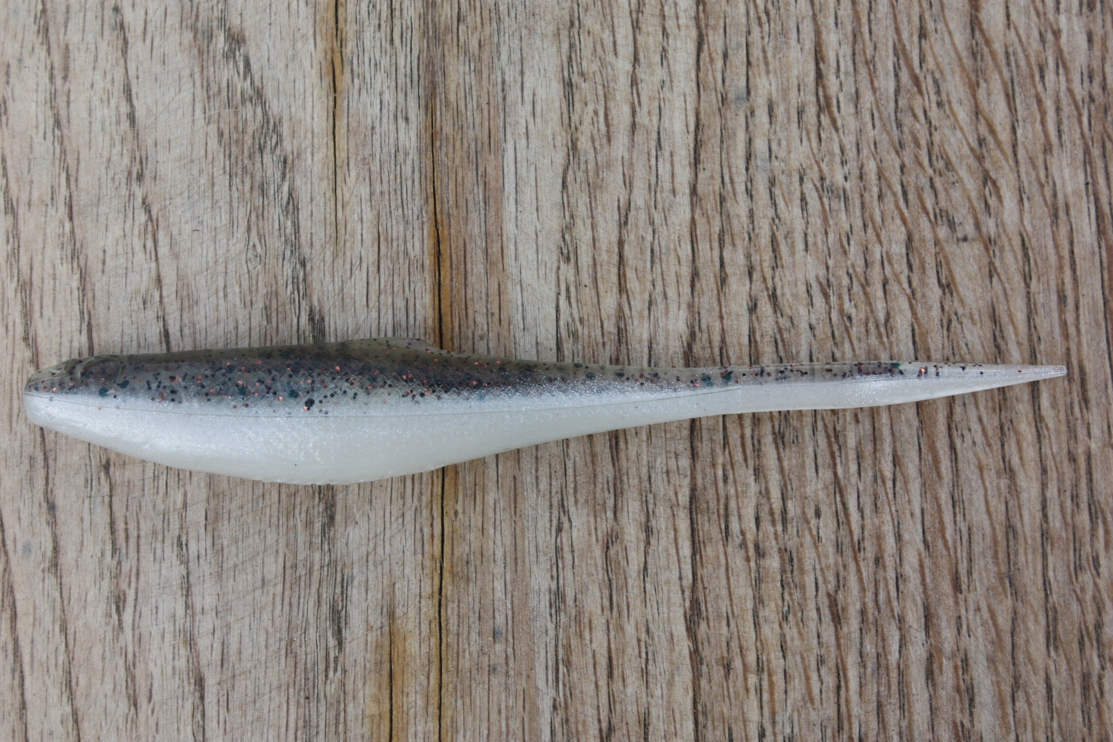 Guma Realistic Shad Matusiak Kiełb 8 004 Jaskółka