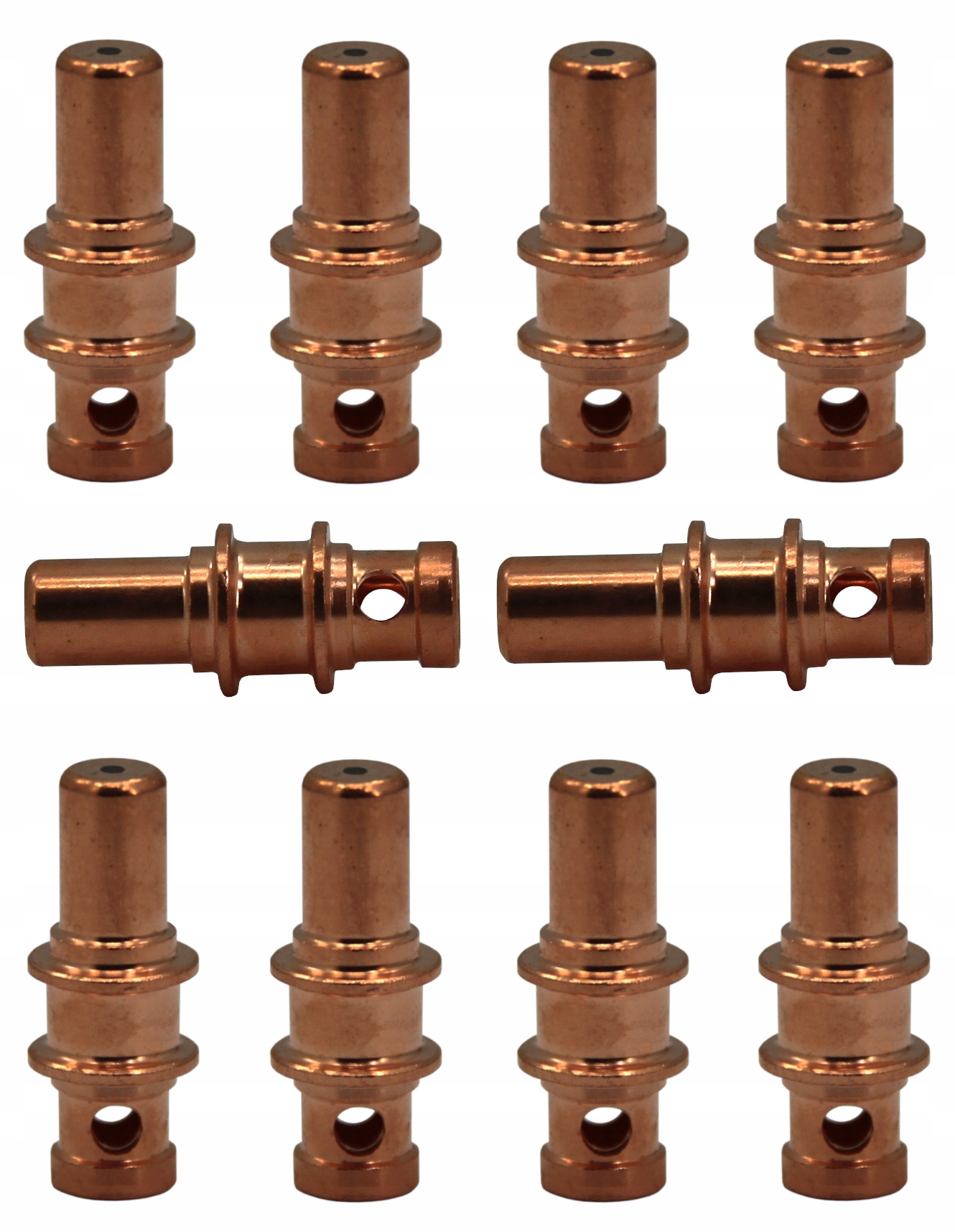 

10x Elektroda plazmy A81 TF81 przecinarka plazmowa