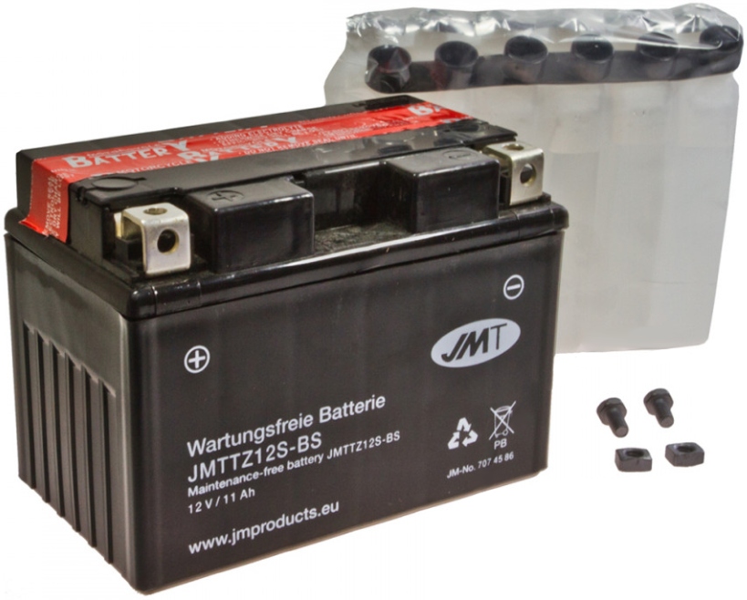 

Akumulator JMTTZ12S-BS Kymco Ak 550 i Abs 17