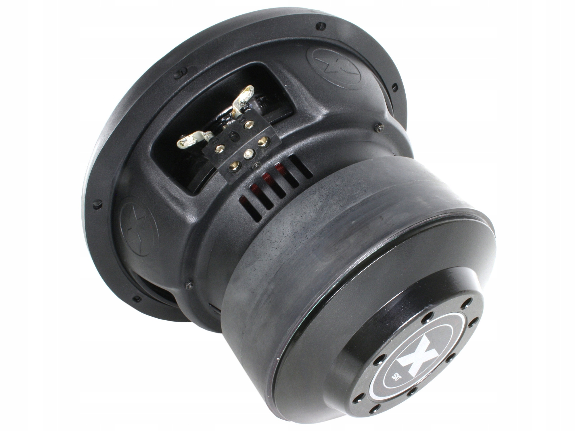 Głośnik Excursion Subwoofer 10'' 25cm 2500W [U144 Kod producenta Excursion SXT-10D4