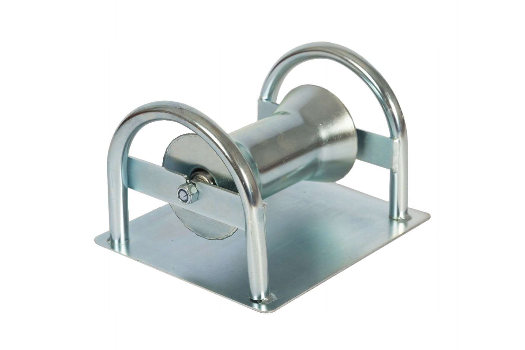 ROLKA DO KABLI KABLOWA PROSTA ROLKI KABLOWE Kod producenta RPNB