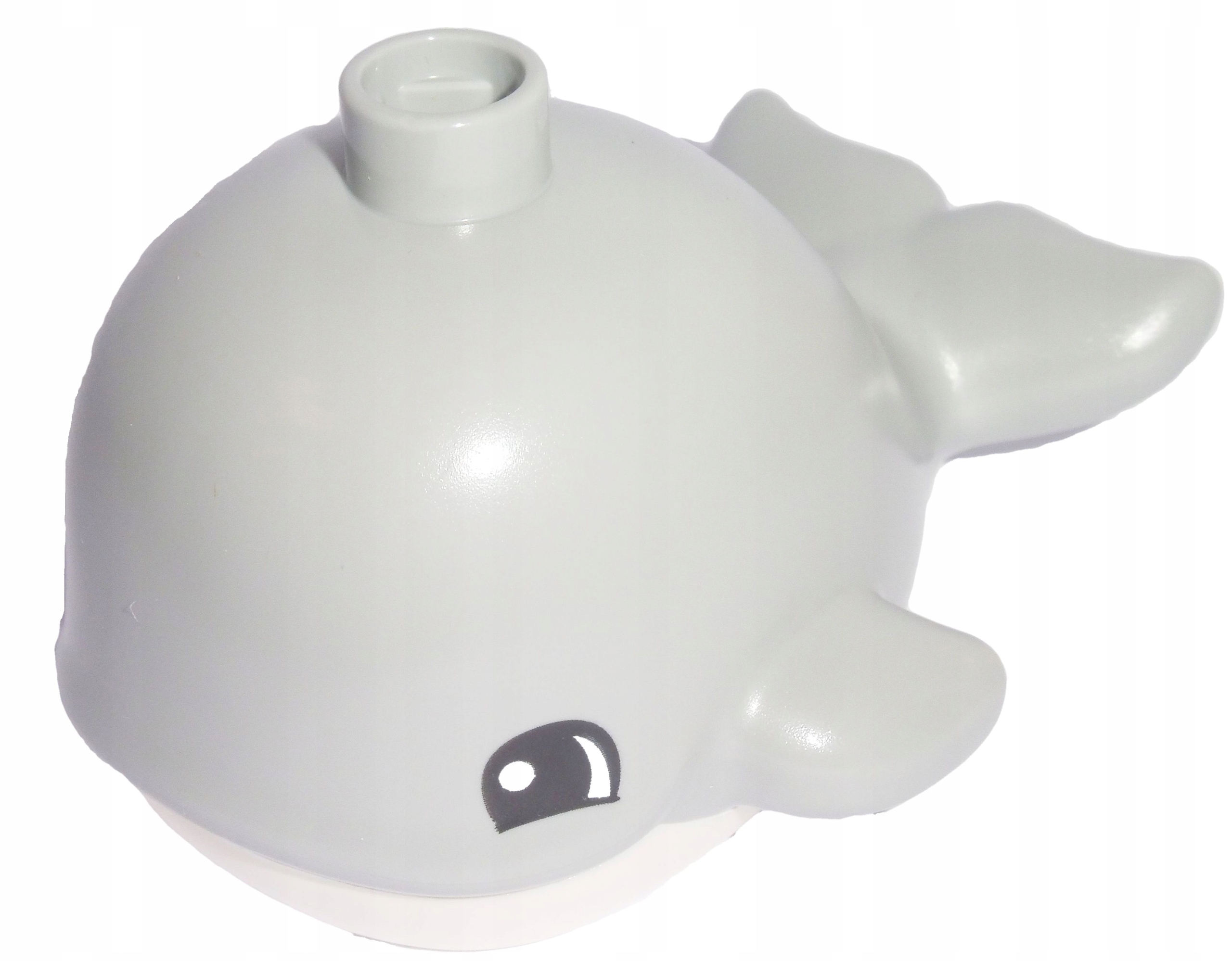 

Ls Nowe Lego Duplo Figurka animal Wieloryb dziecko