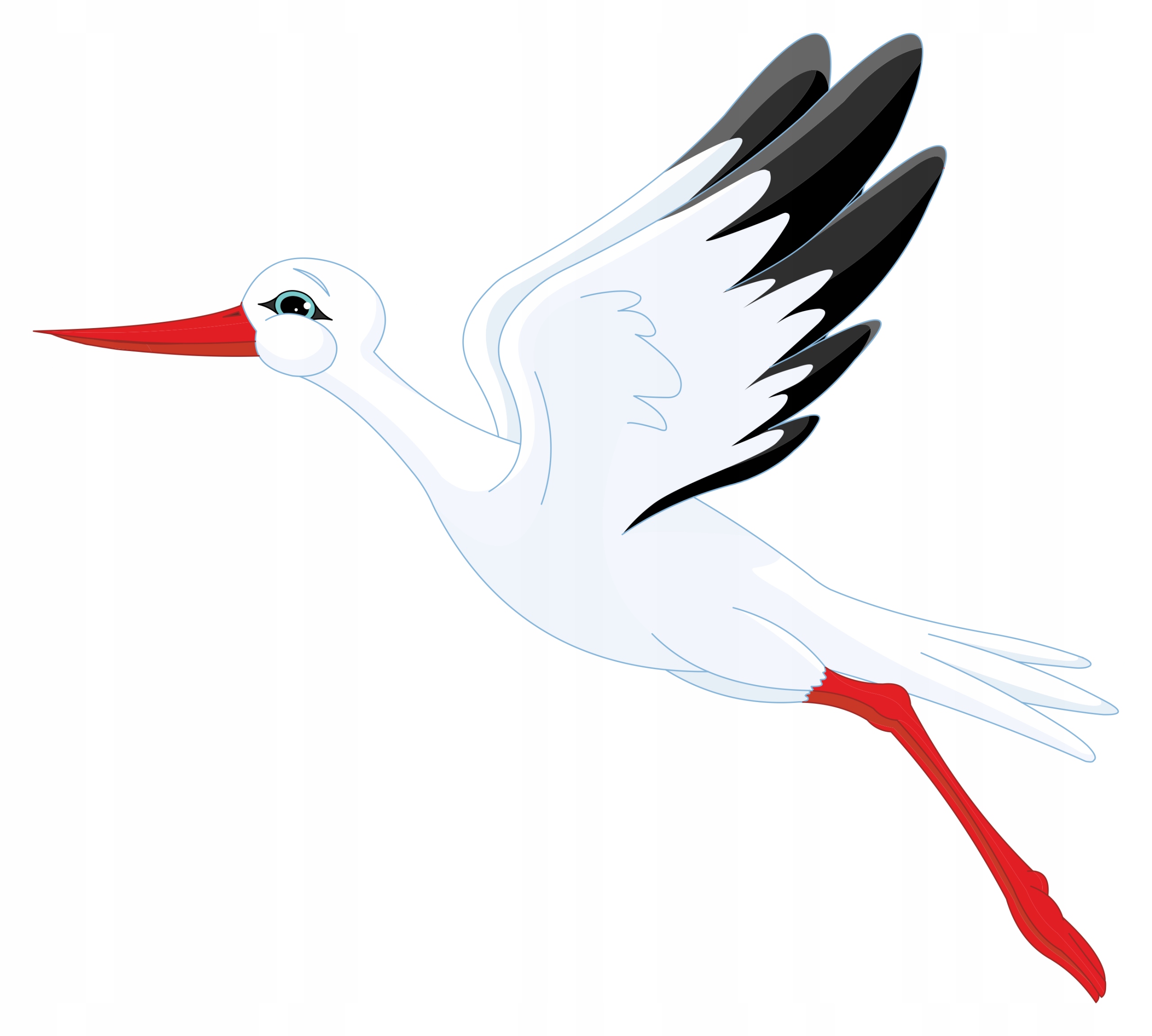 

Naklejka Na Okno Meble Lustro Bocian Bociek Wiosna